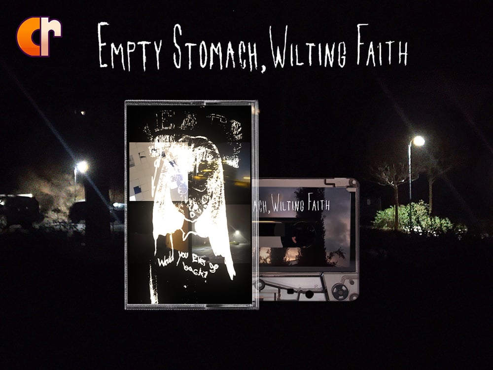 Image of bappy - Empty Stomach, Wilting Faith