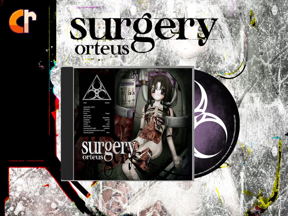 Image of orteus - surgery