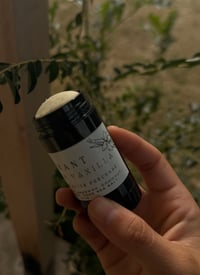 Image 2 of Cedarwood & Vanilla Deodorant 