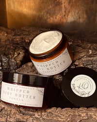 Image 2 of Warm Vanilla Body Butter