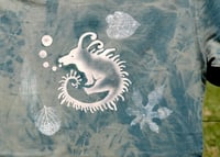 Image 2 of Deep sea dreamer Tee (Mens L)