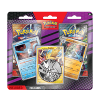 Pokemon TCG: Enhanced 2-Pack Blisters (Pre-Order)
