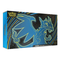 Pokemon TCG: Mega Charizard X ex Ultra-Premium Collection (Pre-Order)