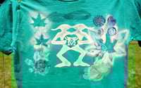 Image 1 of Mitosis Mens L shirt