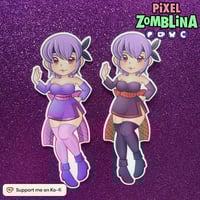Image 2 of Chibi Ayane (DOA)