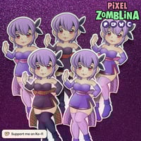 Image 1 of Chibi Ayane (DOA)