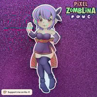 Image 3 of Chibi Ayane (DOA)