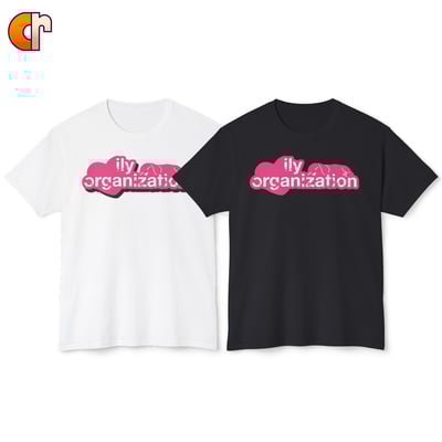 Image of ILY SLEEPING DAWG SHIRT