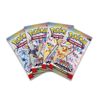 Prismatic Evolutions