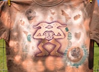 Image 1 of Meiosis Mens L Tshirt