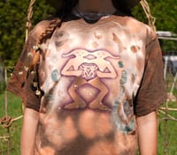 Image 2 of Meiosis Mens L Tshirt