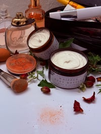 Image 2 of Rose & Jasmine Body Butter 