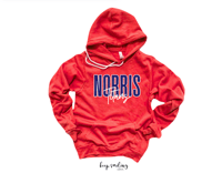 Norris Hoodie