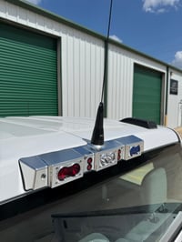 Image 1 of Premium Third Brake Light 2009-26 F Series Trucks   