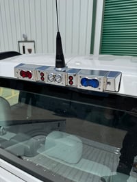 Image 2 of Premium Third Brake Light 2009-26 F Series Trucks   