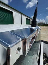 Image 4 of Premium Third Brake Light 2009-26 F Series Trucks   