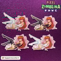 Image 2 of Kasumi (Cherry Blossom)