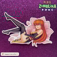 Image 3 of Kasumi (Cherry Blossom)