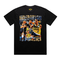 Tyrese Haliburton Pacers