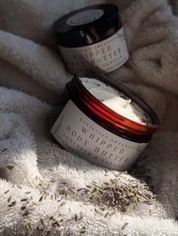 Image 1 of Lavender & Vanilla Body Butter