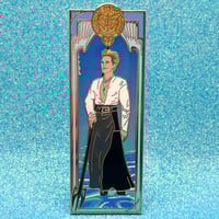 Golden Boy Variant