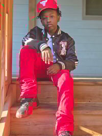 Image 3 of Bomber Jacket 