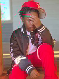 Image 4 of Bomber Jacket 