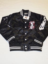 Image 1 of Bomber Jacket 
