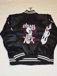 Image 2 of Bomber Jacket 