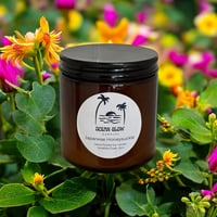 Image 1 of Classic Range XL - Japanese Honeysuckle