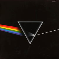 Image 2 of Pink Floyd	 Dark Side Of The Moon - 50th Anniversary Edition