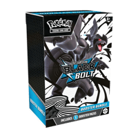 Pokémon TCG: Scarlet & Violet—Black Bolt Booster Bundle 