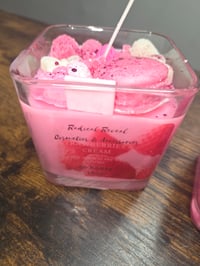 Image 2 of Strawberries and Cream 