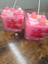 Image 3 of Strawberries and Cream 