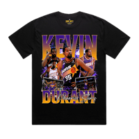Kevin Durant 