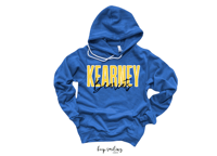 Kearney Hoodie