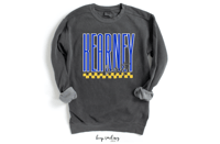 Kearney Vintage Crew