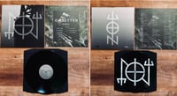 Malice E.P.  12” Vinyl