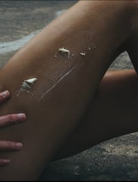 Image 3 of Eucalyptus & Peppermint Body Butter