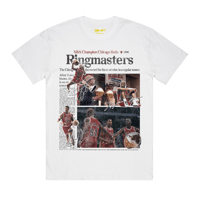 Ringmasters 