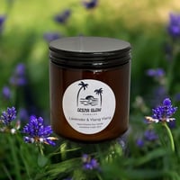 Image 2 of Classic Range  XL - Lavender & Ylang Ylang 