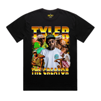 Tyler The Creator 