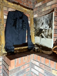 Image 3 of corvus Button down