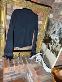Image 2 of corvus Button down