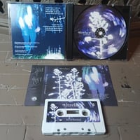 Image 2 of øltreluce -lövërliminal Cassette/CD