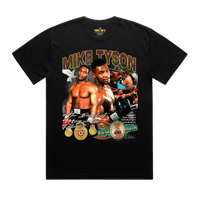 Mike Tyson 