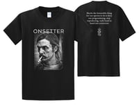 Rust Cole T-Shirt