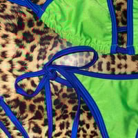 Image 3 of * ੈ♡‧₊ small t-back g & small regular cup !