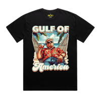 Gulf of America 