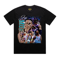 Ja Morant Legends Range